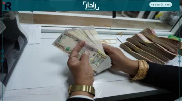 الدينار العراقي يسجل تراجعًا ملحوظًا مقابل الدولار في ختام الأسبوع